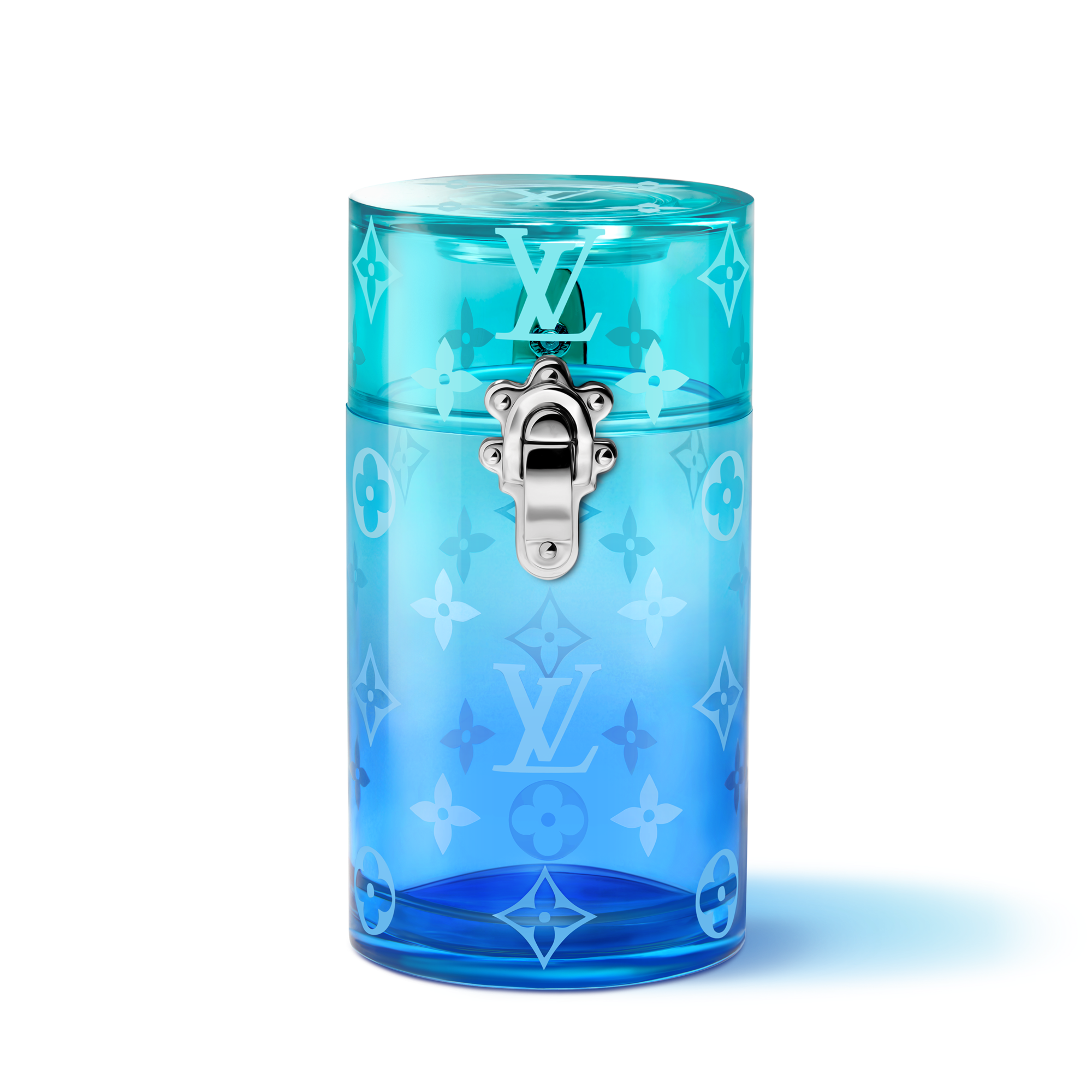 Afternoon Swim 100ml Travel Case Monogram - Perfumes and Beauty